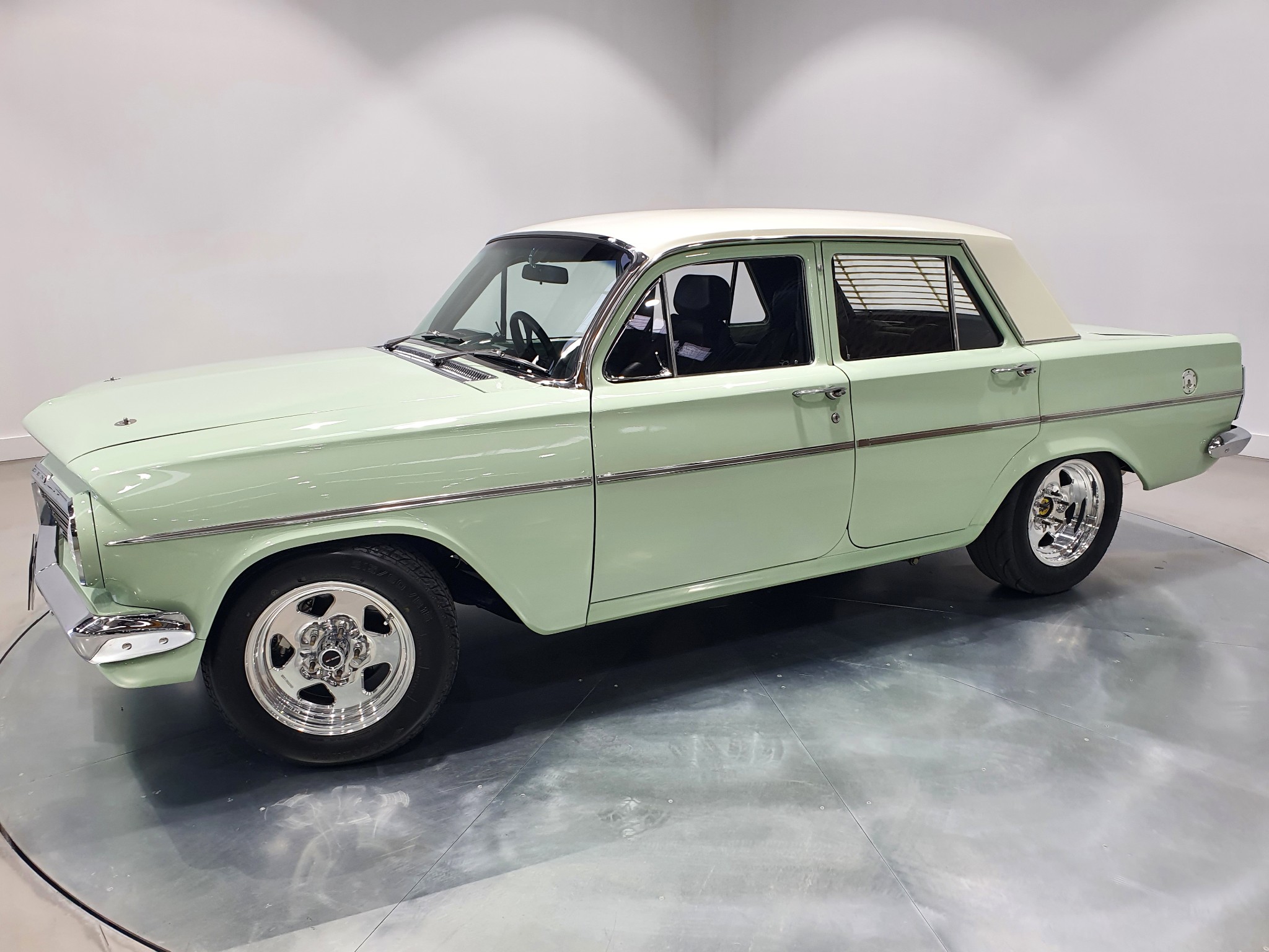 1964 EH Premier - 600hp RB30 Twin Cam Turbo - Image 105801