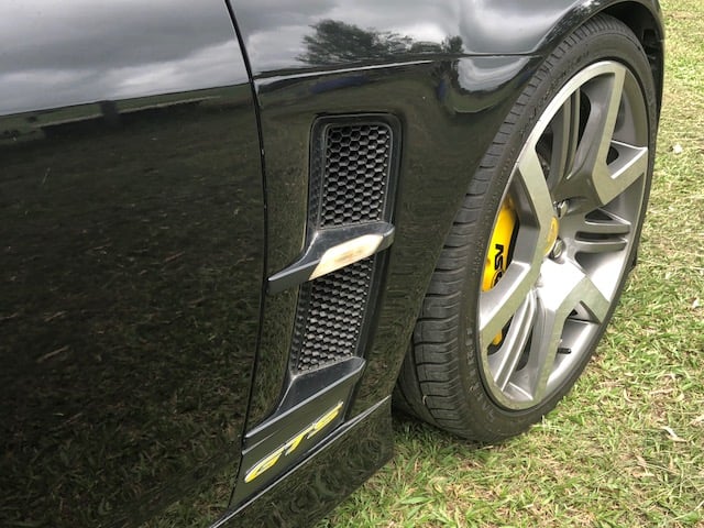 2010 HSV E3 GTS - Image 70064