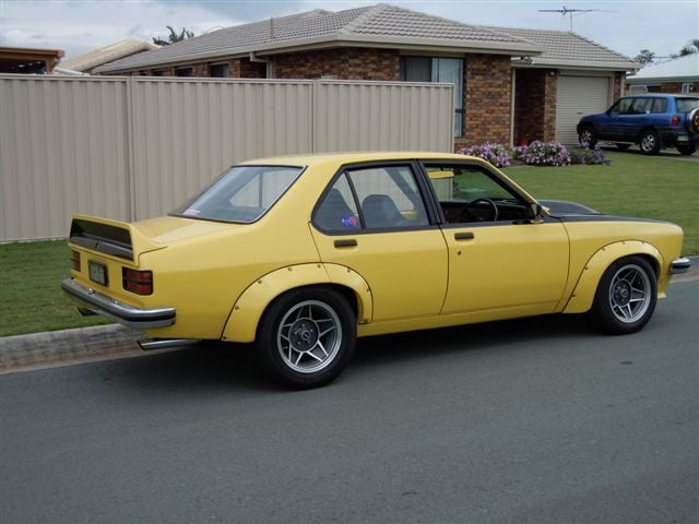 LX SLR Torana - Image 32472
