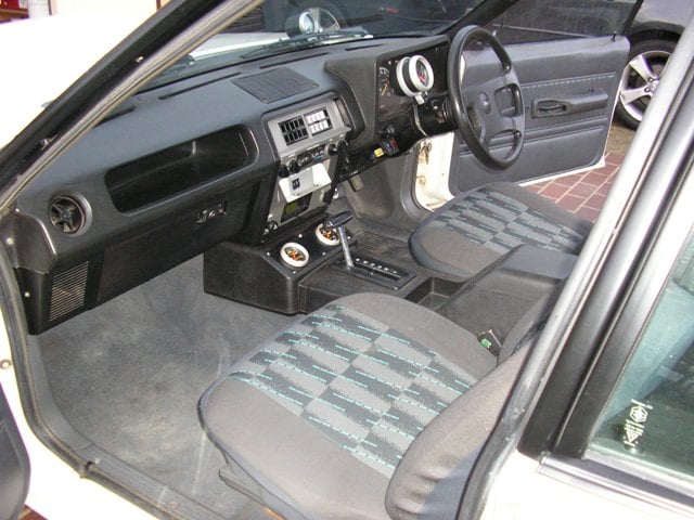 Ford Falcon XE 351 - Image 12965