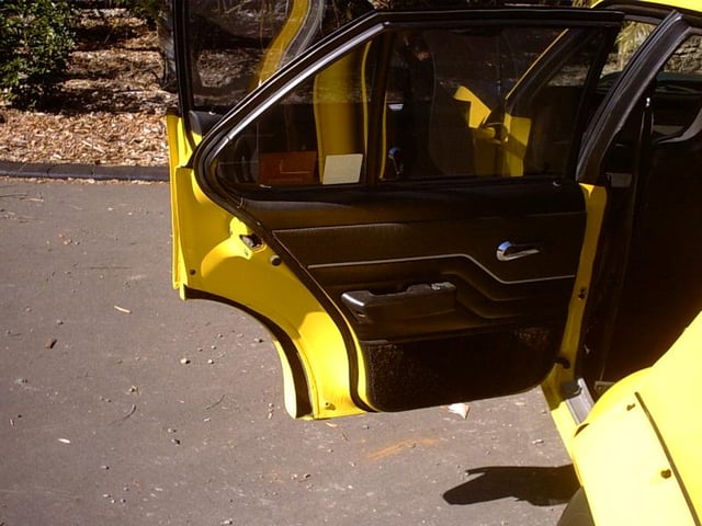 A9X Torana - Image 2904