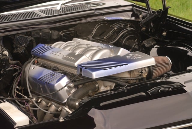 Holden HJ One Ton Ute - Image 13370