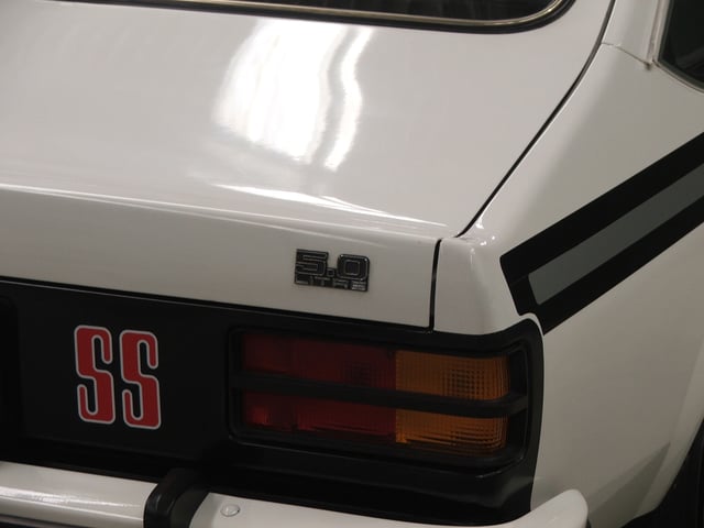 LX SS Torana Hatchback - Image 13068