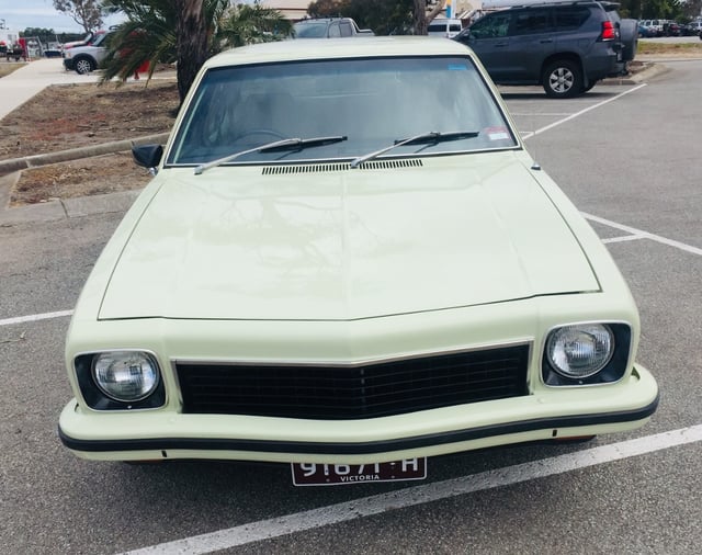 1977 LX SL/R Torana V8 - Image 84949
