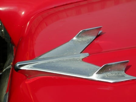 56 Chevrolet - Image 433
