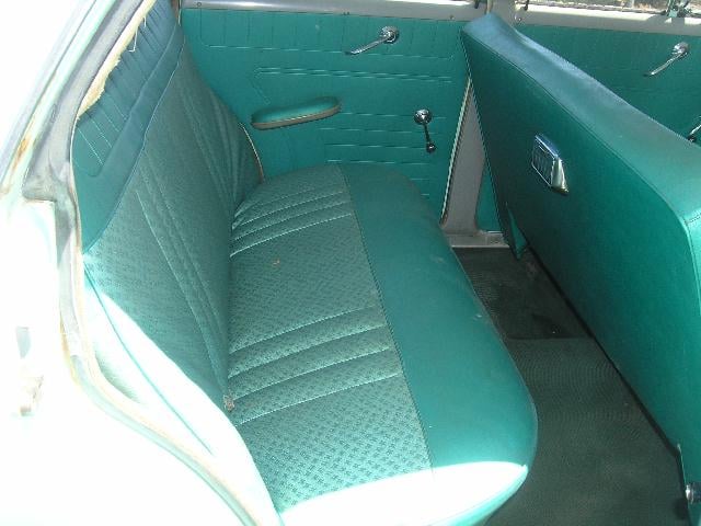 Vauxhall Victor Super - Image 86