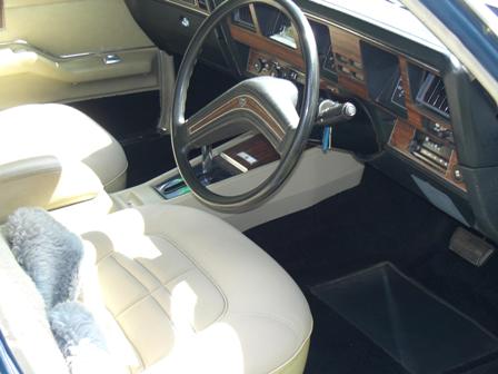 HX Statesman Deville - Image 6499