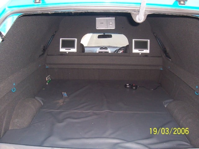 VZ SS/Z Sandman - Image 10923