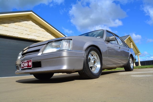 1985 VK SL Commodore 4.9L - 134 Pack - Image 74794
