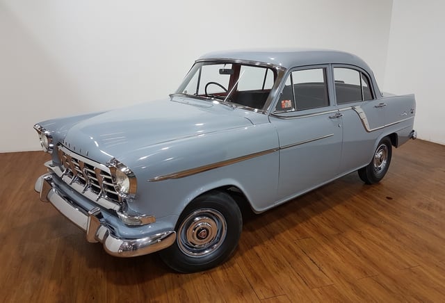 1959 FC Holden Special - Image 71701