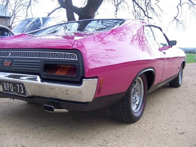 XA GT RPO 83 Coupe (WITHDRAWN) - Image 19829