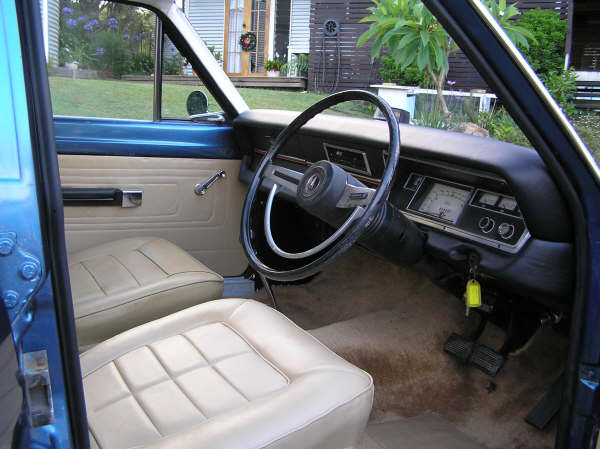 VF Valiant Pacer - Image 9237