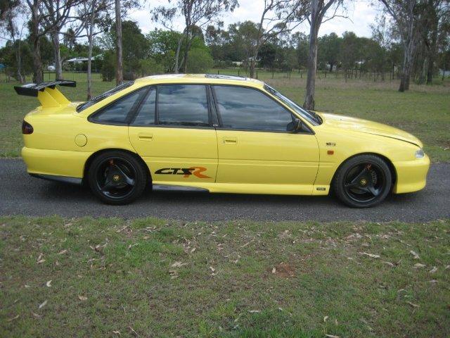 HSV VS GTS R Commodore #14 - Image 38654