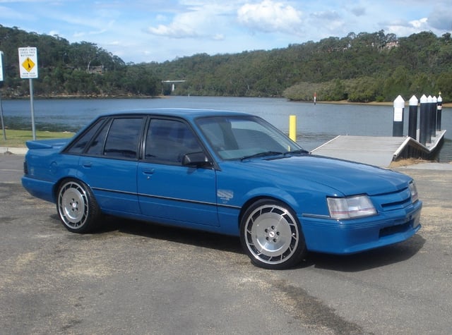 VK Group A Commodore Replica - Image 44085