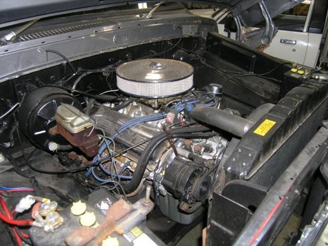 F Series Transporter - Image 16937