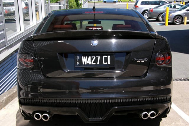 HSV W427 - Image 39672