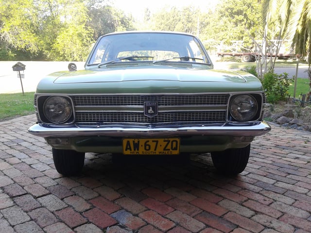 1971 LC Torana S - Image 50868