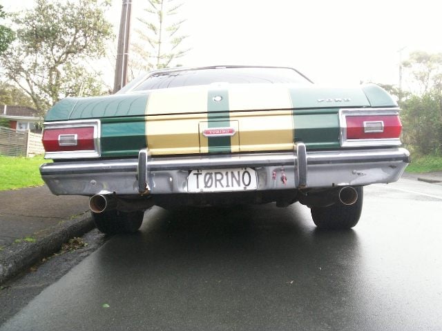 Ford Gran Torino - Image 21689