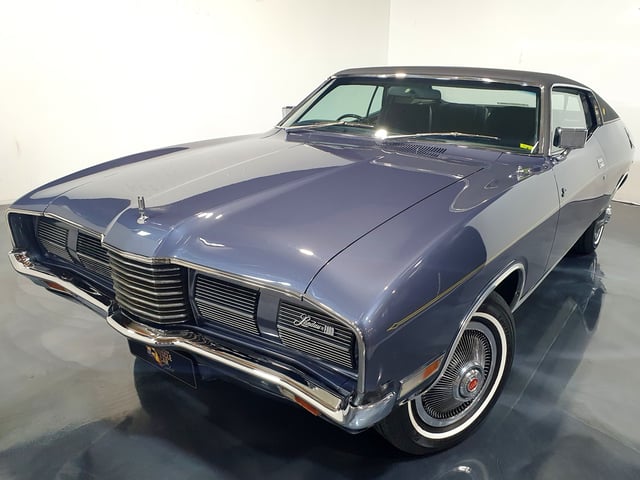 1973 Ford Landau Coupe - Image 91481