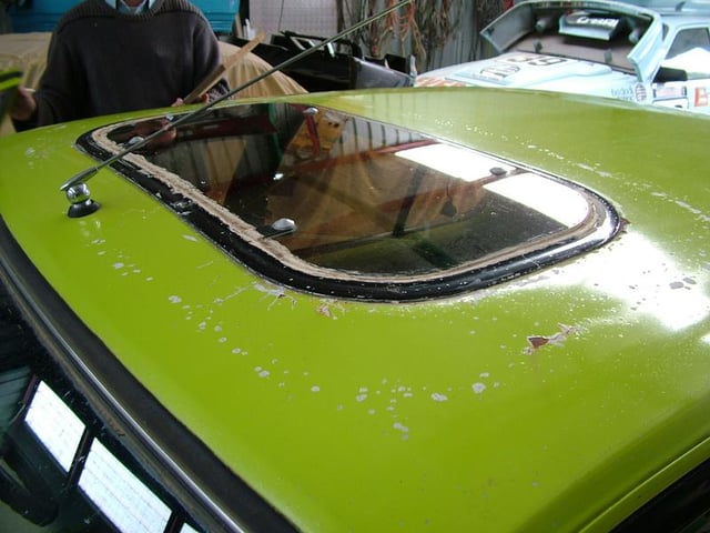 Torana SLR Replica - Image 551