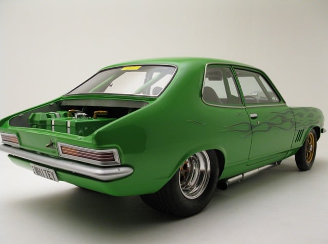 1971 LC Torana Show/Drag - Image 24585