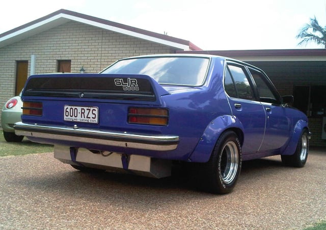 1974 LH Torana SLR - Image 40181