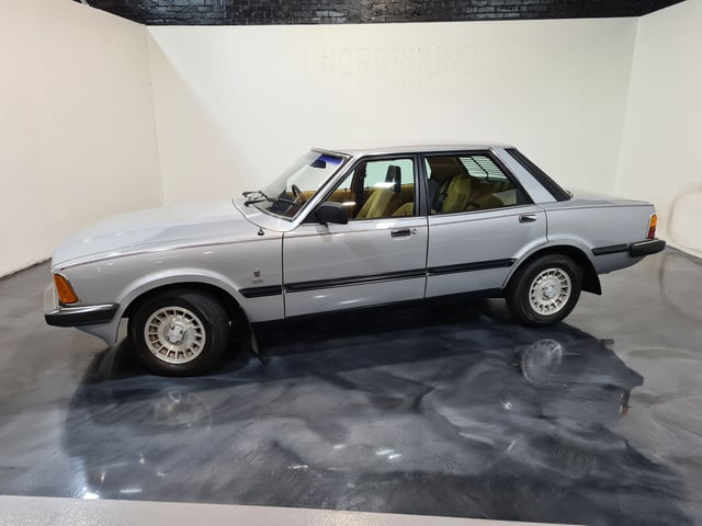 1981 Ford TF Cortina Ghia 4.1L - Image 96787