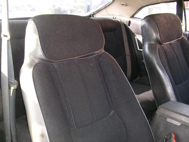 XC Falcon  Coupe 302 - Image 5201