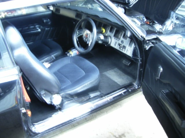 HQ GTS Monaro 350 - Image 7440