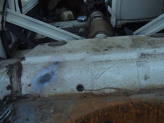 XB Falcon GT Coupe - Image 5894