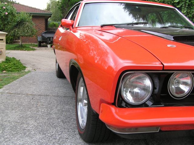 XB GT Falcon - Image 1855
