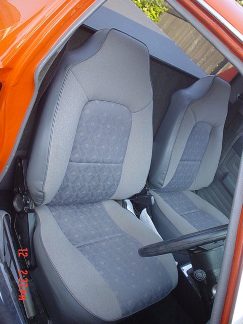 GTS HZ Ute - Image 6392