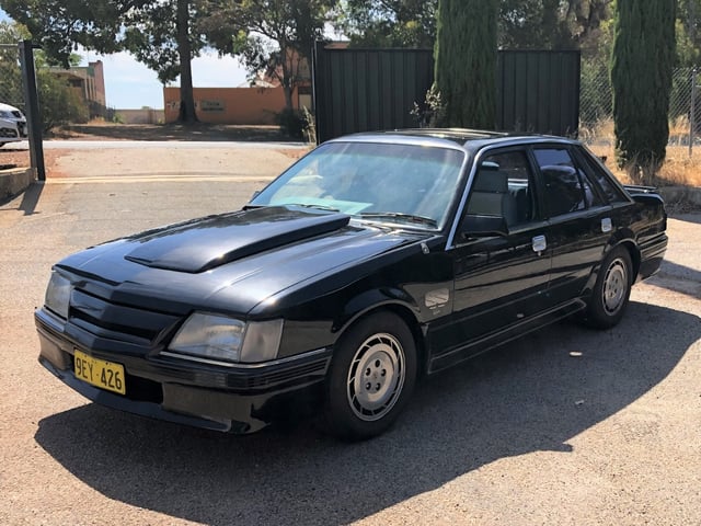 1985 VK SL Commodore 4.9L V8 - Image 85822