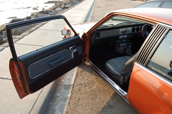 LX SS Torana Hatchback - Image 9862