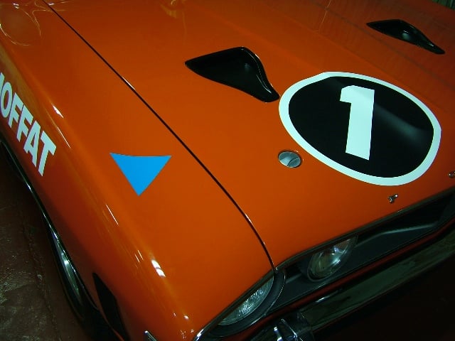 1973 XA Falcon GT RPO83 - Image 11235