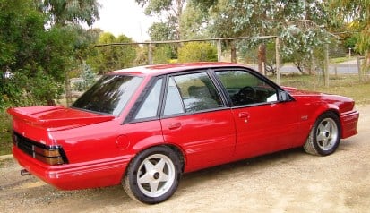 VL Group A Commodore - Image 932