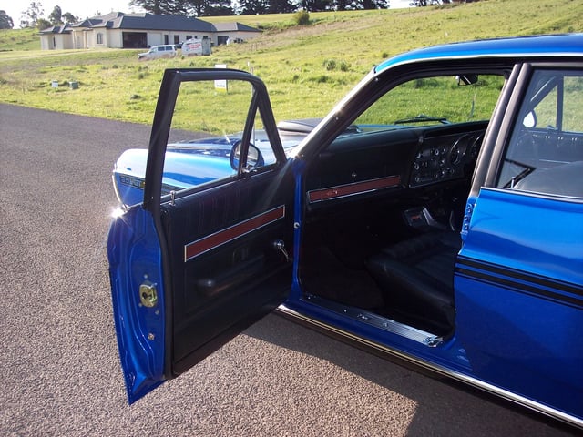XY GT Falcon Replica - Image 20577