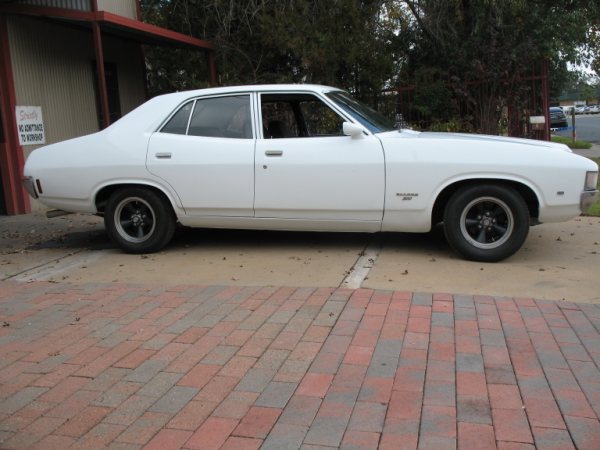 XA Falcon 500 - Image 31409