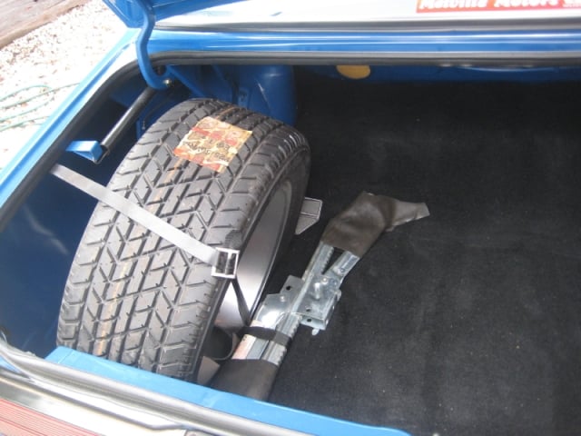 VK Group A Commodore #351 - Image 19316