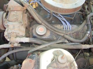 XA GT Falcon - Image 517