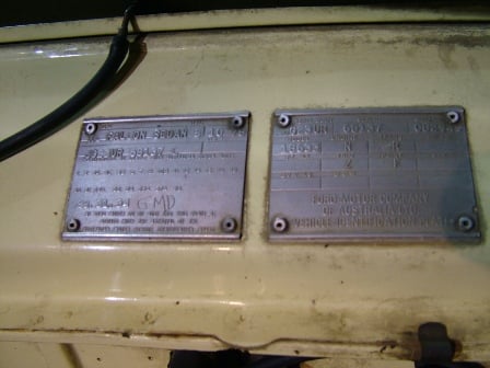 XC Falcon Bargain!!!! - Image 4777