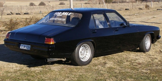 1975 HJ 350 - Image 7198