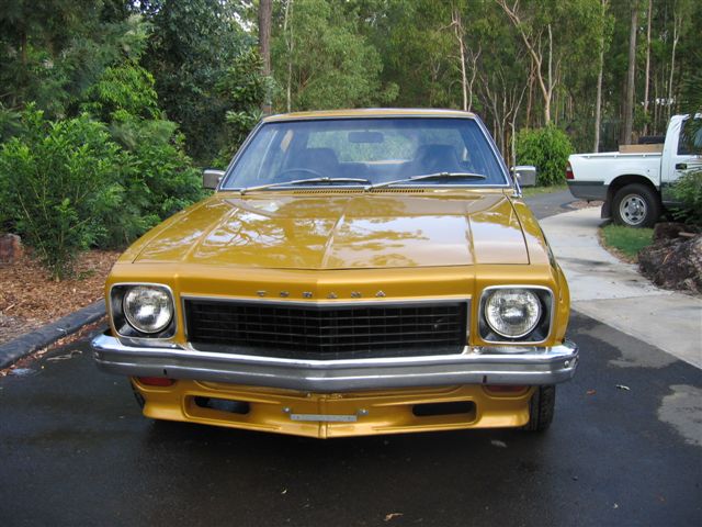 LH Torana SLR 5000 L34 - Image 1692