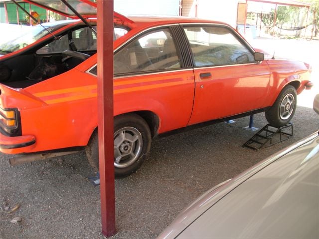 LX SS Hatchback - Image 23839