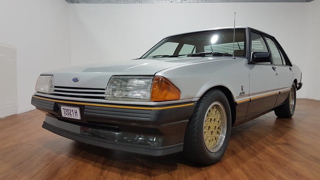 1982 XE Fairmont Ghia ESP 4.9L - Image 69109