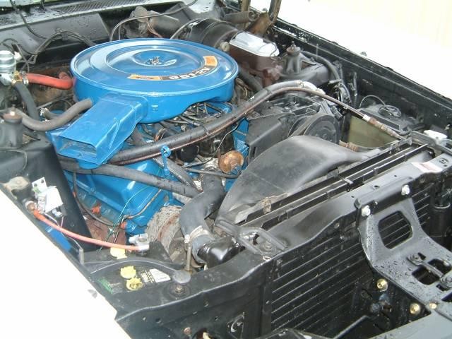 1971 GT Torino - Image 4634