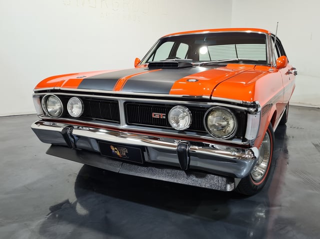 1971 XY GT Falcon Replica - Image 100683