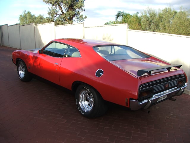 XA Falcon GT Replica Coupe - Image 45209