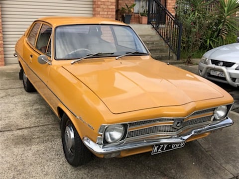 1971 LC Torana S - Image 86732