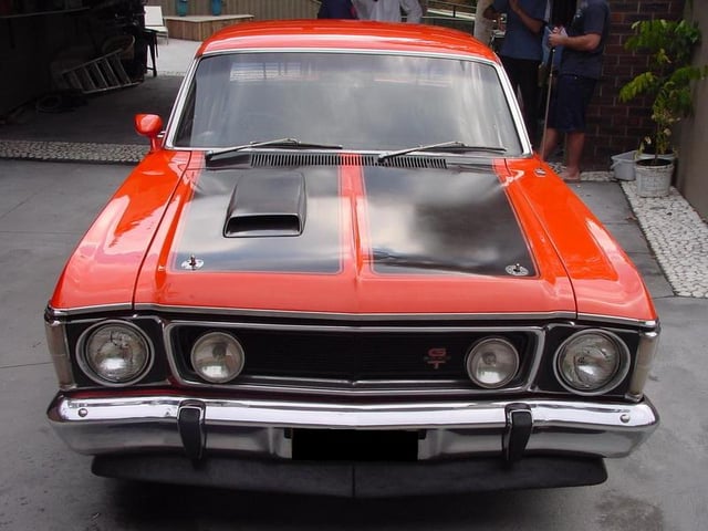 XW GTHO Phase 2 - Image 2479